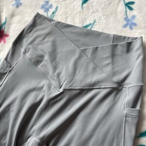 HALARA Gray Leggings